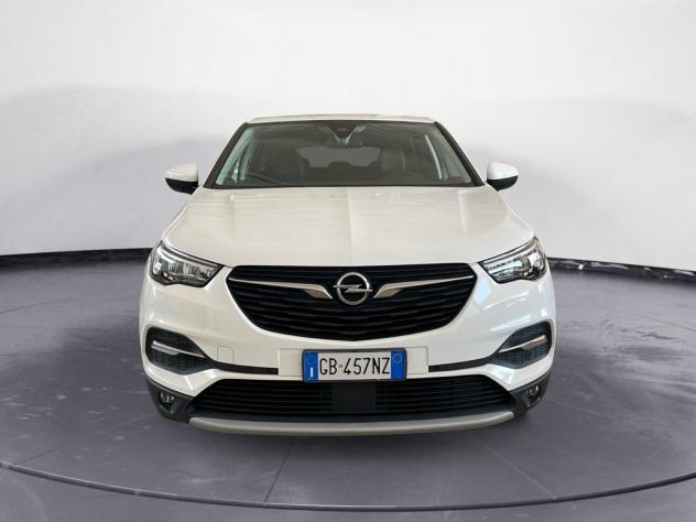 Opel Grandland X 1.5 Ecot Diesel 130cv Innovation S&S AT8 - Foto 2