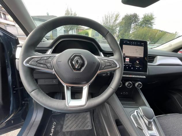 Renault Captur E-Tech plug-in hybrid 1.6 PHEV E-TECH 160 TECHNO - Foto 9