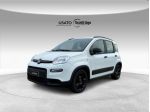 FIAT Panda III 1.0 firefly hybrid Sport s&s 70cv 5p.ti