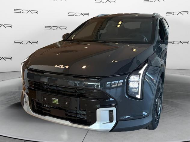 Kia Xceed 1.6 T-GDi DCT7 Style