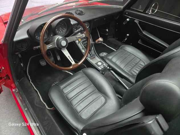 Alfa Romeo Spider 2.0i cat - Foto 10