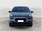 Citroën C3 PureTech 83 S&S Shine rif. 23819137