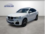 BMW X4 xDrive20d Msport rif. 23736583
