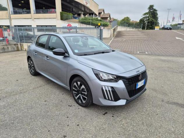 PEUGEOT 208 Hybrid 110 e-DCS6 Style rif. 24084610 - Foto 5