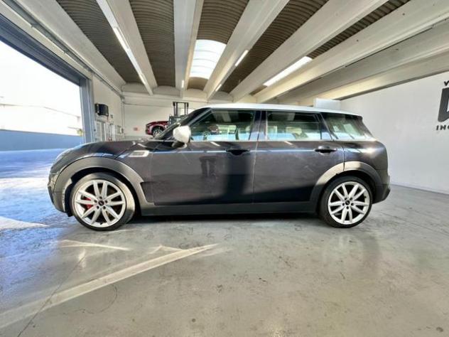 MINI Clubman 2.0 COOPER SD JCW CLUBMAN rif. 24152759 - Foto 4
