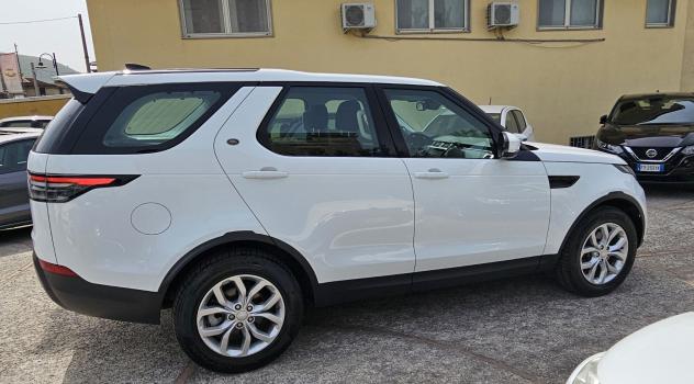 LAND ROVER DISCOVERY 2.0 SD4 GARANZIA 12 MESI - Foto 9