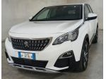 Peugeot 3008 BlueHDi 130 S&S EAT8 GT Line - leggere descrizione