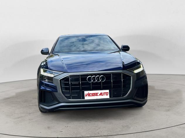 Audi Q8 Q8 50 TDI 286 CV quattro tiptronic Sport - Foto 2
