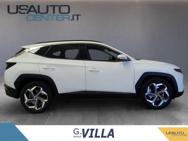 Hyundai Tucson III 2021 1.6 hev Exellence Lounge Pack 2wd auto - Foto 3