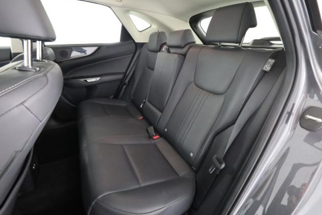 LEXUS NX NX Hybrid 4WD Premium + rif. 24043098 - Foto 3