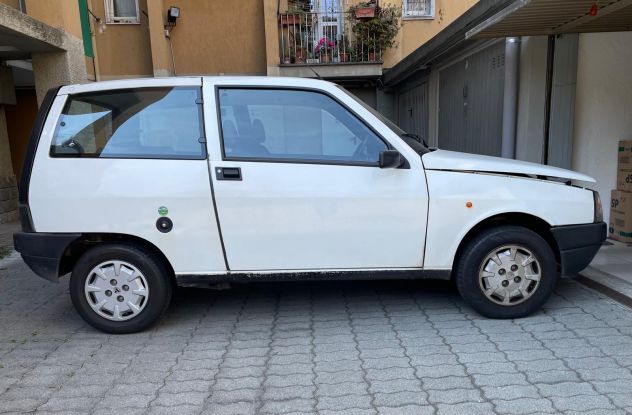 Vendo Y10 del 1989 - ottimo stato