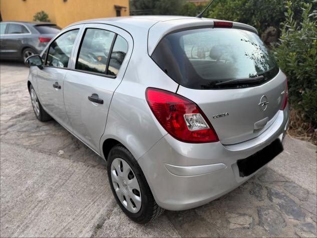 Opel Corsa 1.3 CDTI 75CV ecoFLEX 5 porte Club - Foto 2