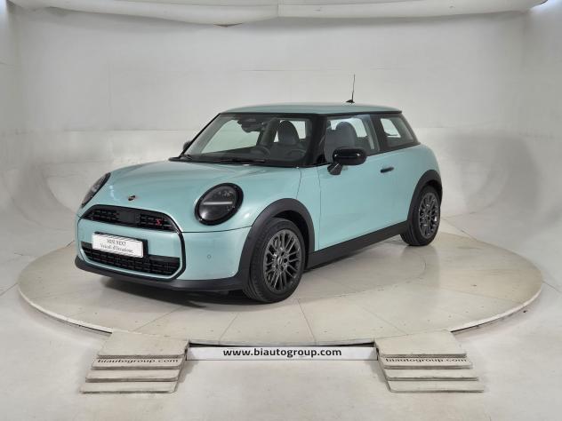 MINI Cooper Mini F66 3p Mini 3p 2 0 S Classic auto - Annunci Torino