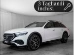 Mercedes-Benz Classe E All-Terrain E 220 d 4MATIC All Terrain PREMIUM