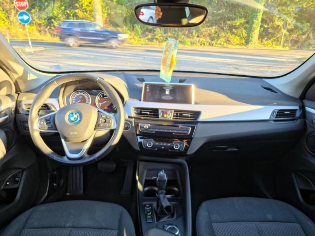 Bmw X1 xDrive25e xLine IBRIDA Plus E6 Automatico NEO 2022 - Foto 7