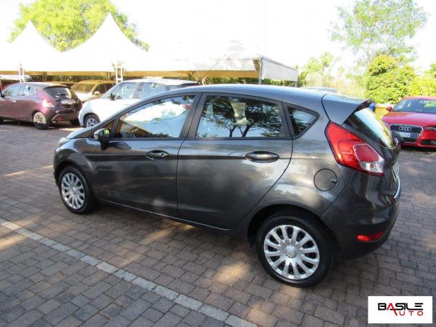 FORD - Fiesta - 1.4 5p. Bz.- GPL - Foto 6