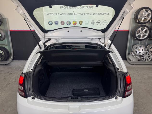 Citroen C3 1.6 Diesel Autocarro 2Posti - Foto 10