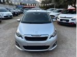 Peugeot 108 VTi 72 3 porte Allure