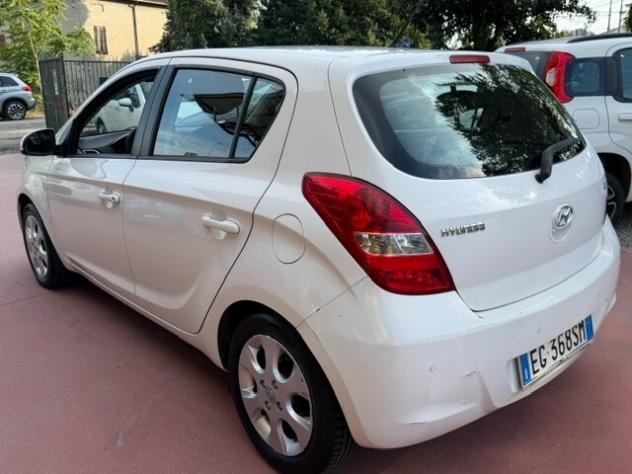 Hyundai i20 1.2 5p. Comfort, UNIPROP, GPL, OK NEOPATENTATI - Foto 7