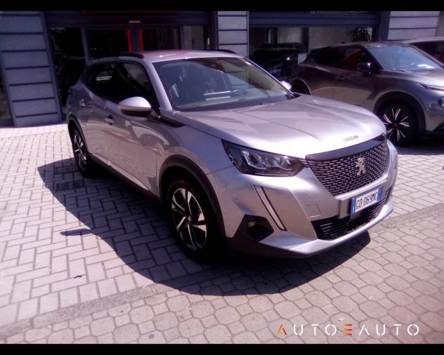 Peugeot 2008 1.5 bluehdi Allure Navi Pack s&s 100cv - Foto 7