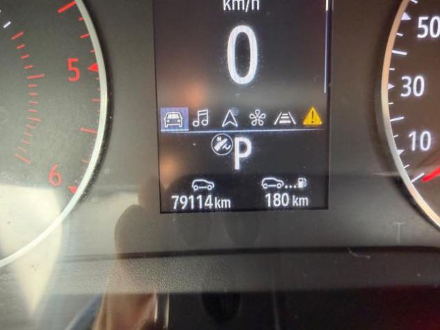 RENAULT Megane IN PROMO!!!!!AUTOMATICA Mégane Sporter dCi 115 CV rif. 24153810 - Foto 7