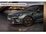 CUPRA Leon 1.5 Hybrid 150 CV DSG Edge rif. 23759922
