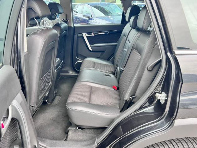 Chevrolet Captiva 2.2 VCDi 163CV 2WD LT 7 Posti - Foto 7