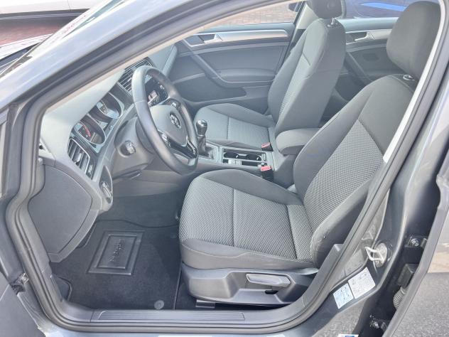 Volkswagen Golf 1.0 TSI 81kW Trendline BMT - Foto 5