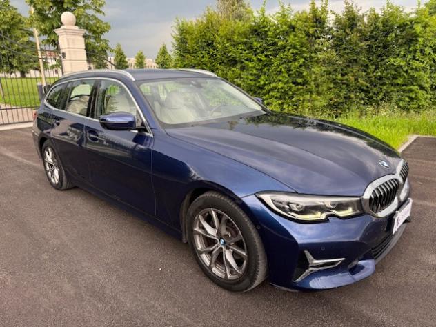 Bmw 320d Touring Luxury - Foto 4
