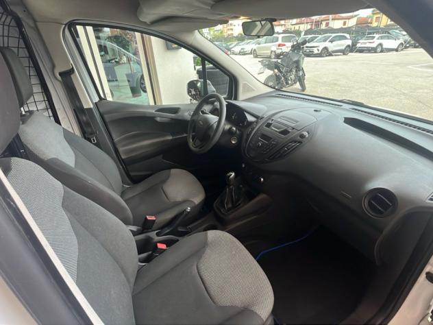 Ford Tourneo Courier 1.5 TDCi 75 cv Plus - Foto 8
