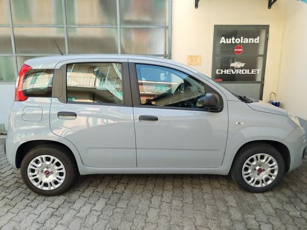 Fiat Panda 1.2 Easy - 11/2020 - Foto 5