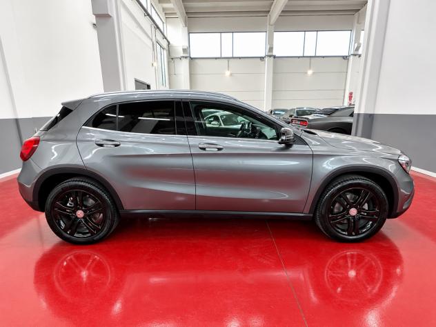 Mercedes-benz GLA 200 d Automatic Sport - Foto 3