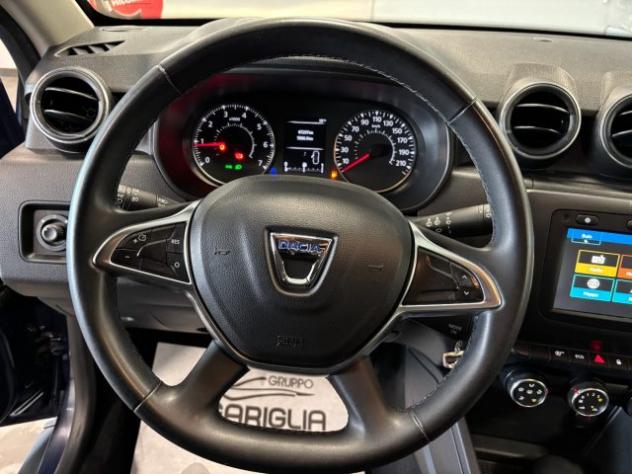 DACIA Duster 1.0 GPL 4x2 Comfort rif. 24052178 - Foto 8