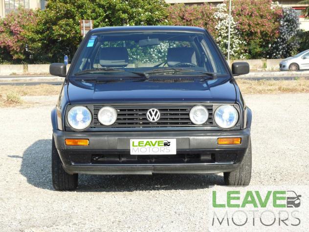Volkswagen Golf 1600 5 porte GL (M0978) - Foto 2