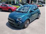 FIAT 500 Hybrid Hybrid Torino