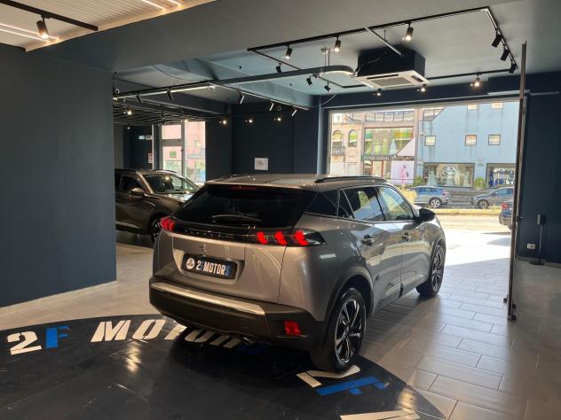 Peugeot 2008 BlueHDi 110 S&S Allure Pack - Foto 3