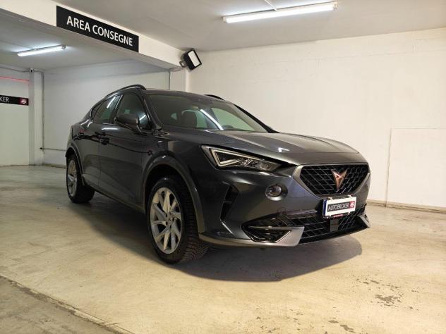 CUPRA Formentor 1.5 TSI DSG - Foto 3