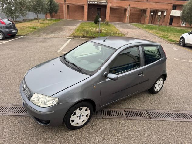 Fiat Punto 1.2 3 porte Dynamic GPL - Foto 5