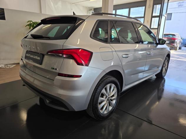Škoda Kamiq Kamiq 1.0 g-tec Ambition 90cv - Foto 4