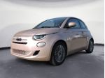 FIAT 500 Hybrid Hybrid Torino