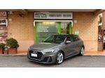 Audi A1 SPB 30 TFSI S tronic Identity Black