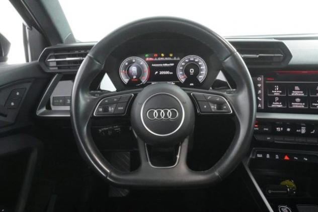 AUDI A3 A3 SPB 35 TDI S tronic S line edition rif. 23783315 - Foto 5