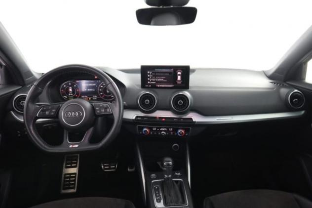 AUDI Q2 Q2 35 TDI S tronic S line Edition rif. 24043080 - Foto 4