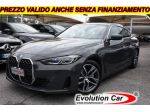 BMW 430 i Sport *FARI LASER*HARMAN KARDON*PELLE* rif. 23627663