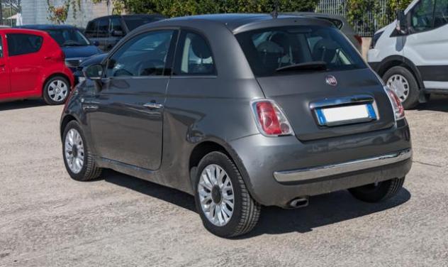 FIAT 500 Cult 1.2cc 70cv rif. 24036848 - Foto 3