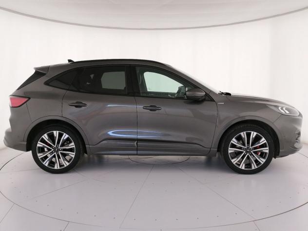 Ford Kuga 2.5 full hybrid ST-Line X awd 190cv cvt - Foto 3