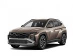 Hyundai Tucson PE 1.6HEV MY26 1.6HEV AT 2WD BUSINESS