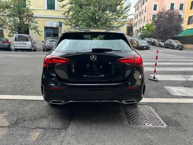 MERCEDES-BENZ A 180 AMG Line Extra - Automatic-Mhev Hybrid-Full rif. 23686489 - Foto 7