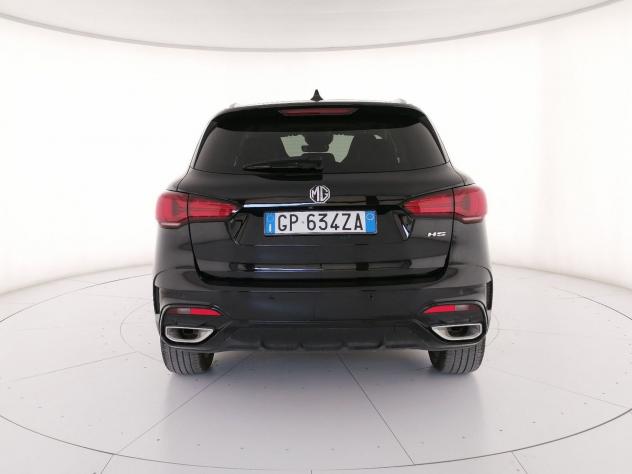 MG HS 1.5 t-gdi Luxury auto - Foto 4