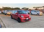 SMART ForFour BRABUS XCLUSIVE 0.9cc 109cv TELECAM TETTO PANORAM rif. 23183040
